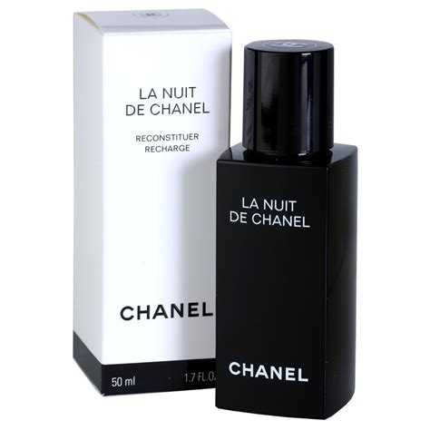 la nuit de chanel review|La Nuit de Chanel Review .